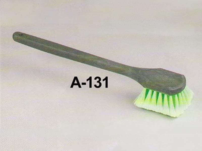 18 인치 자동차 타이어 브러시